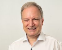 Dr. med. dent. Harald Borkhart